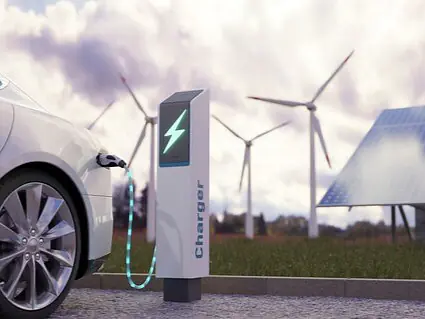 Bachelor Erneuerbare Energien und Umwelttechnik