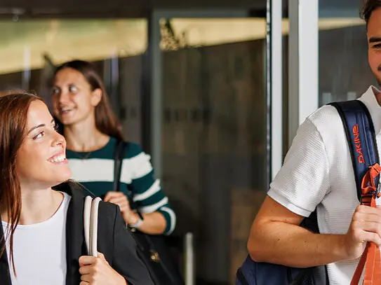 Bachelor in Management und Recht