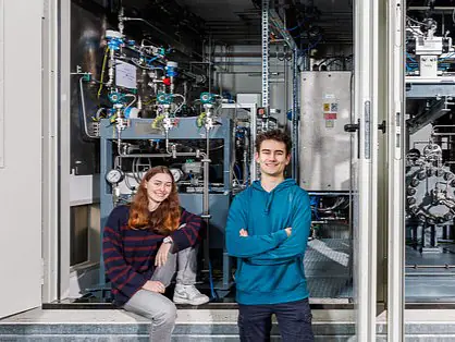 Bachelor Erneuerbare Energien und Umwelttechnik